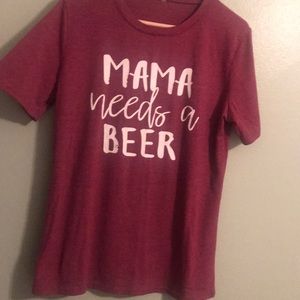 Women’s tshirt